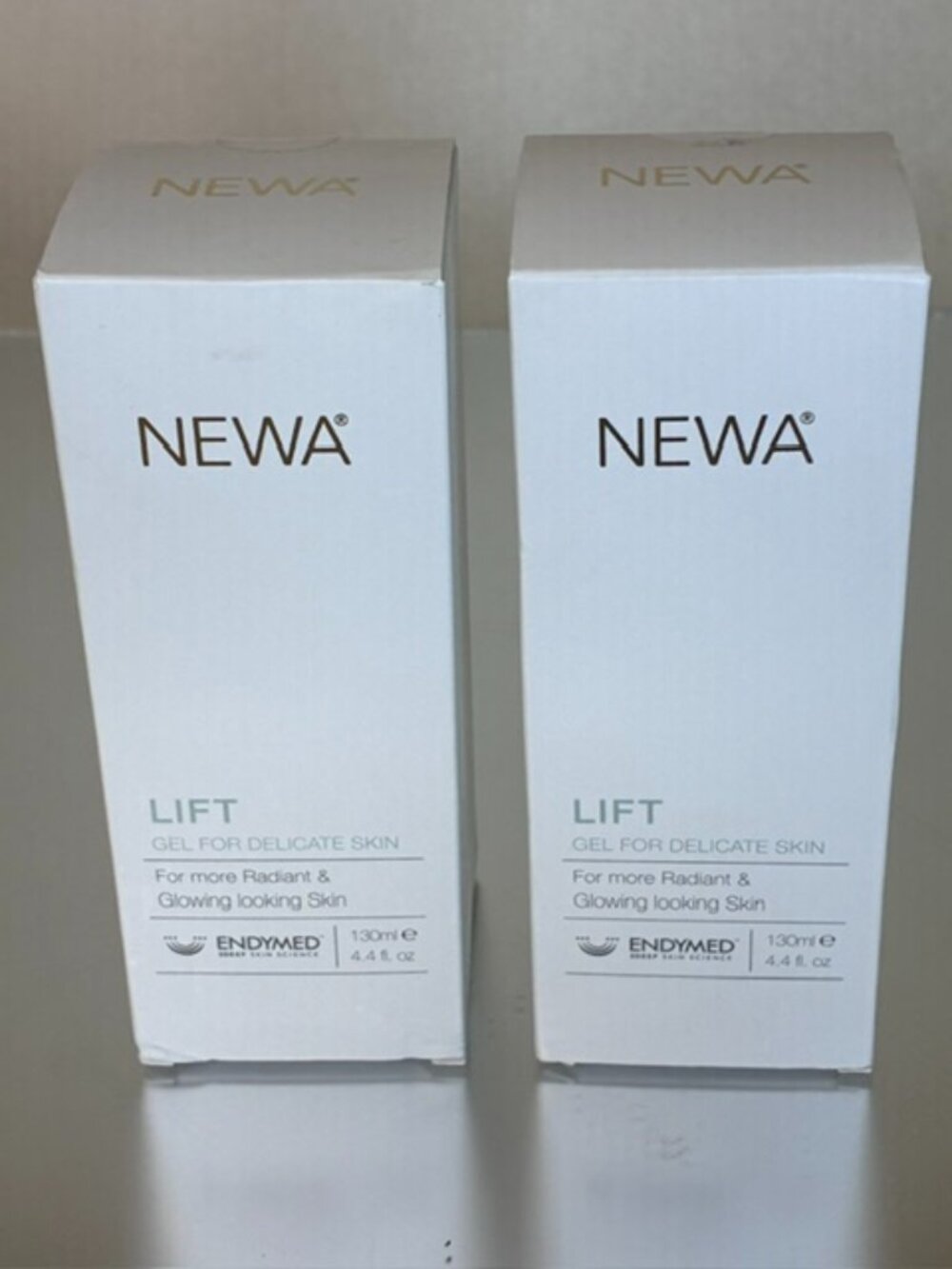 NEWA Specially Formulated Activator Gel